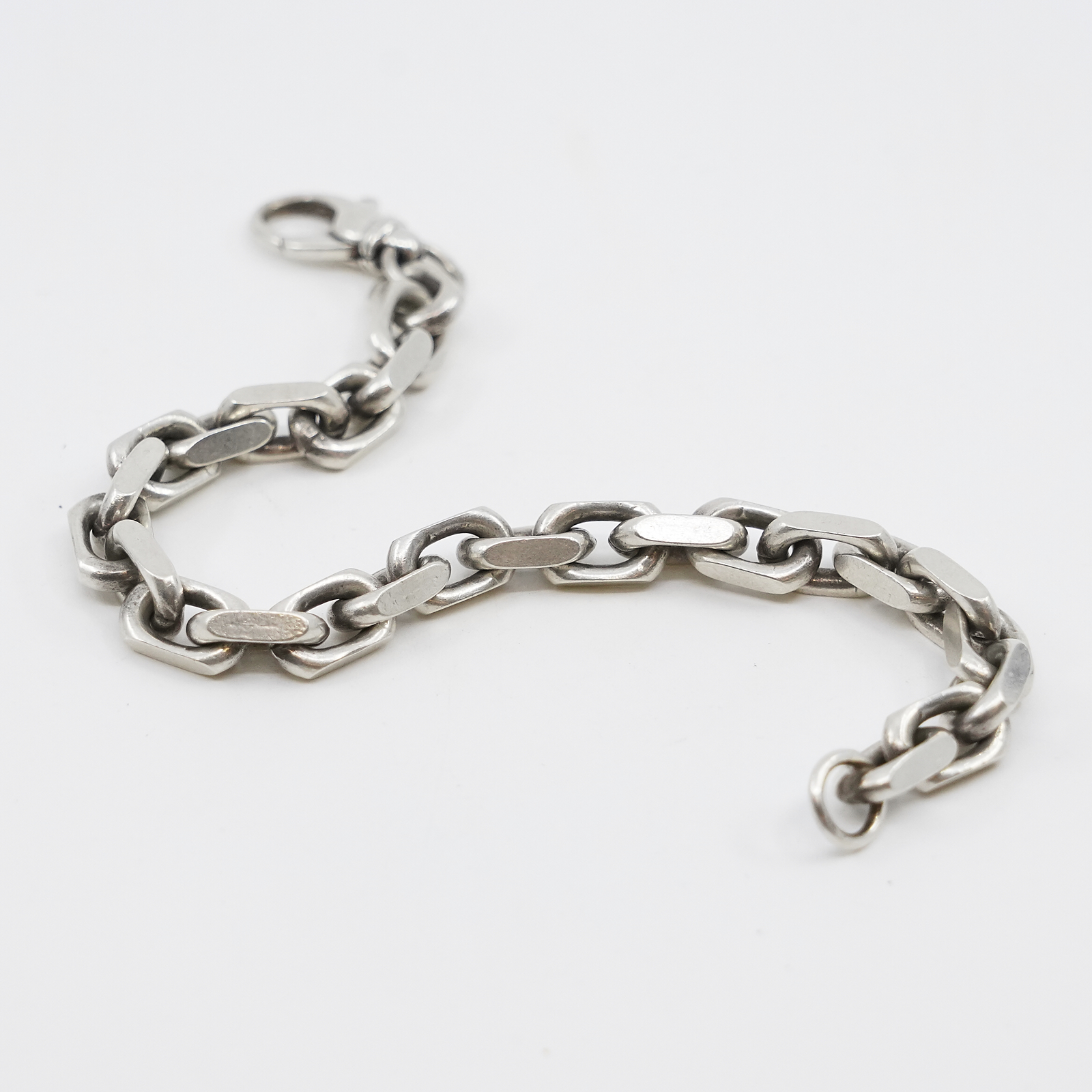 Armband Ankar Silver