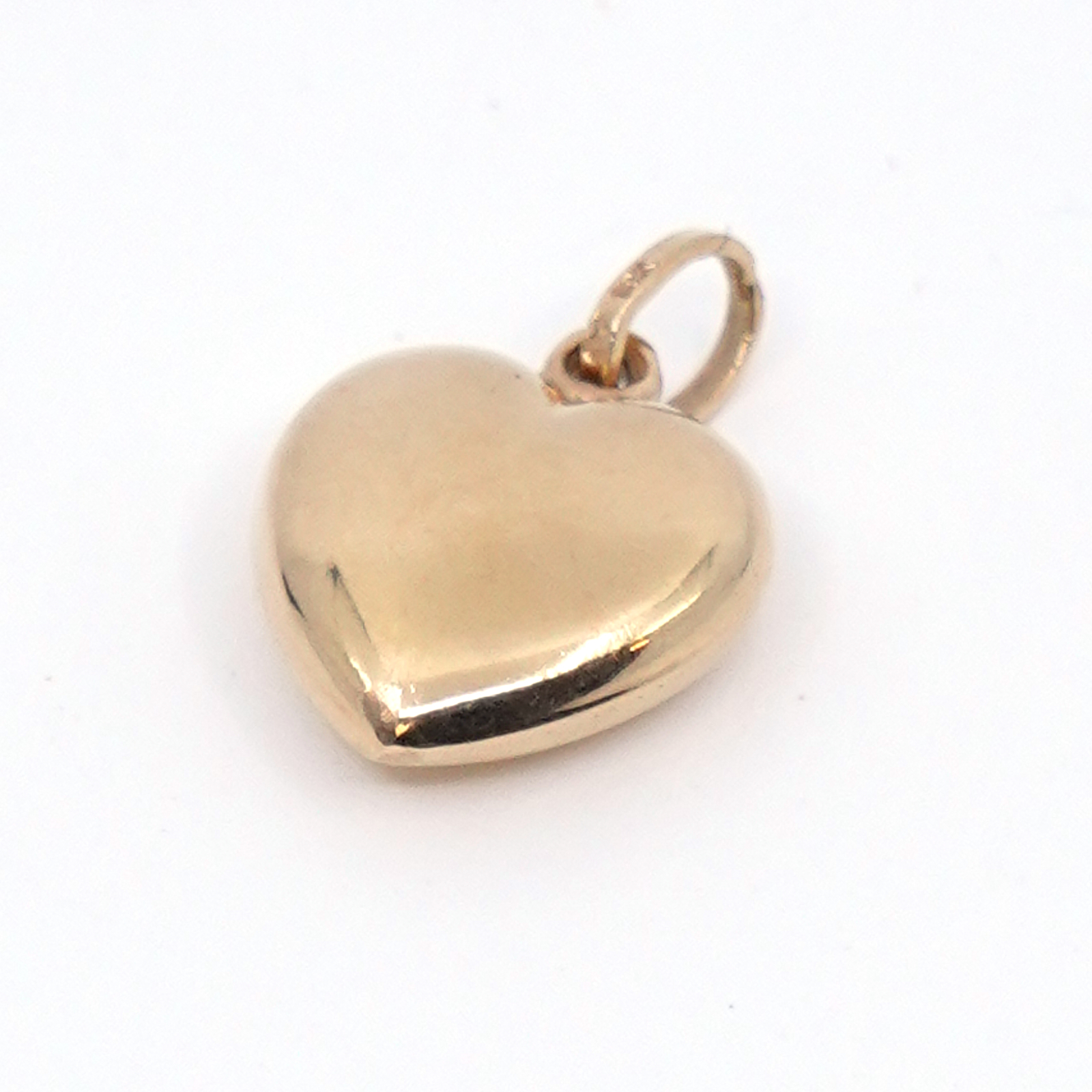 Hänge/berlock Guld 18K