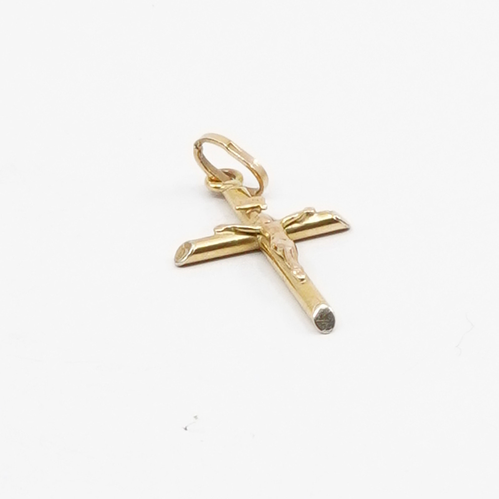 Hänge/berlock 14K