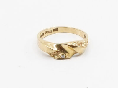Ring 18K