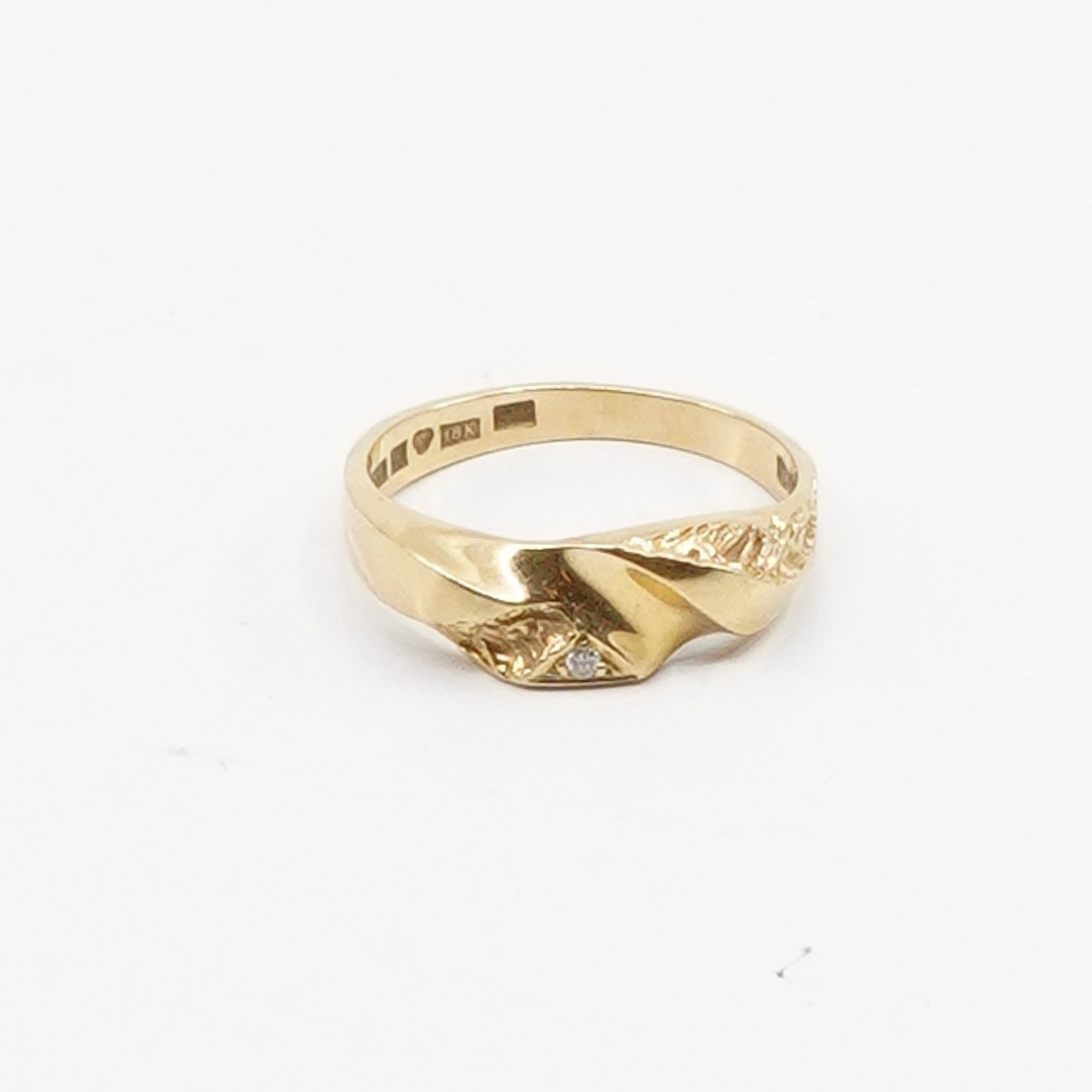 Ring 18K