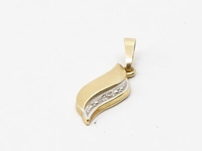 Hänge/berlock Guld 18K