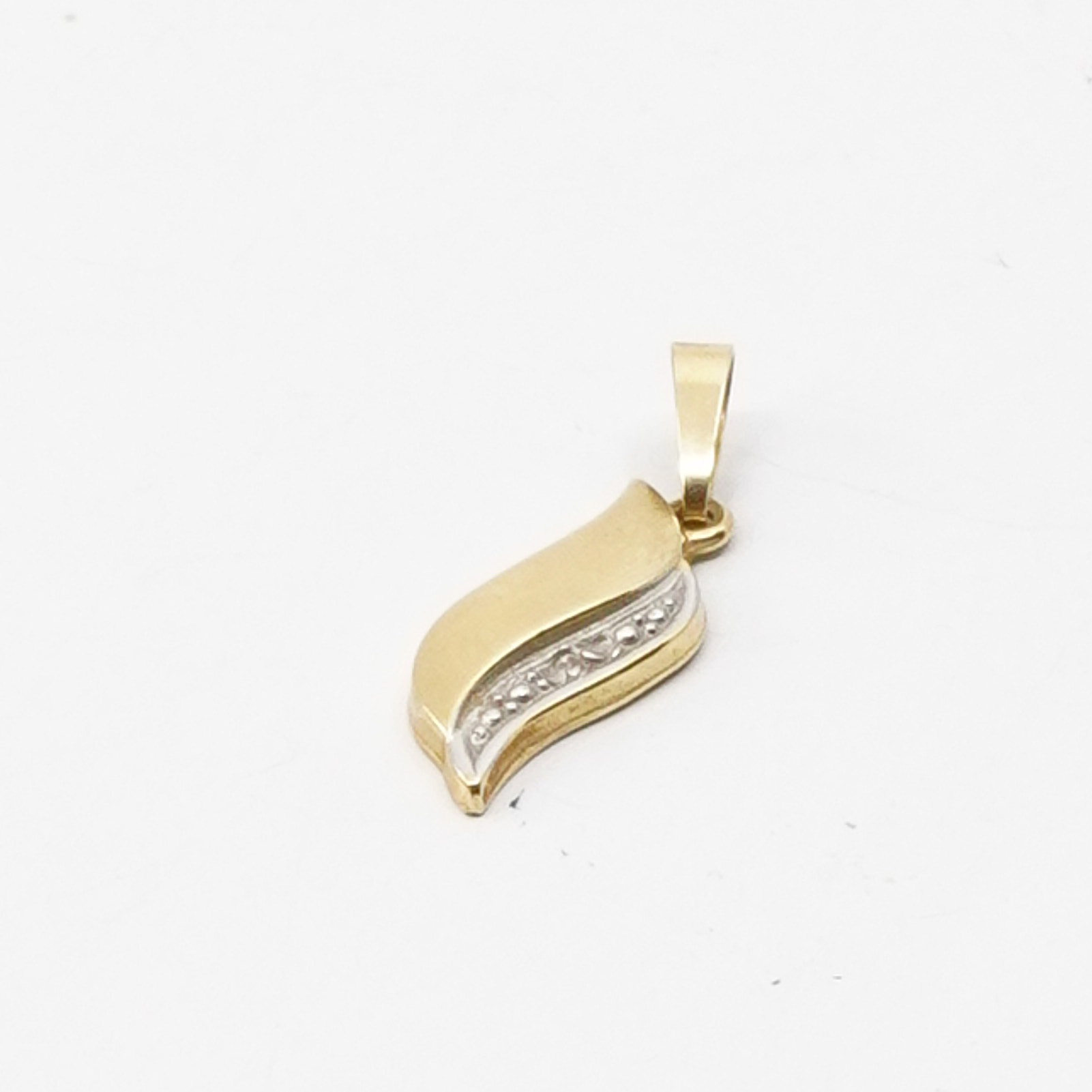 Hänge/berlock Guld 18K