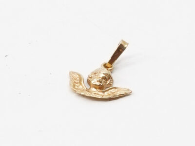 Hänge/berlock Guld 18K