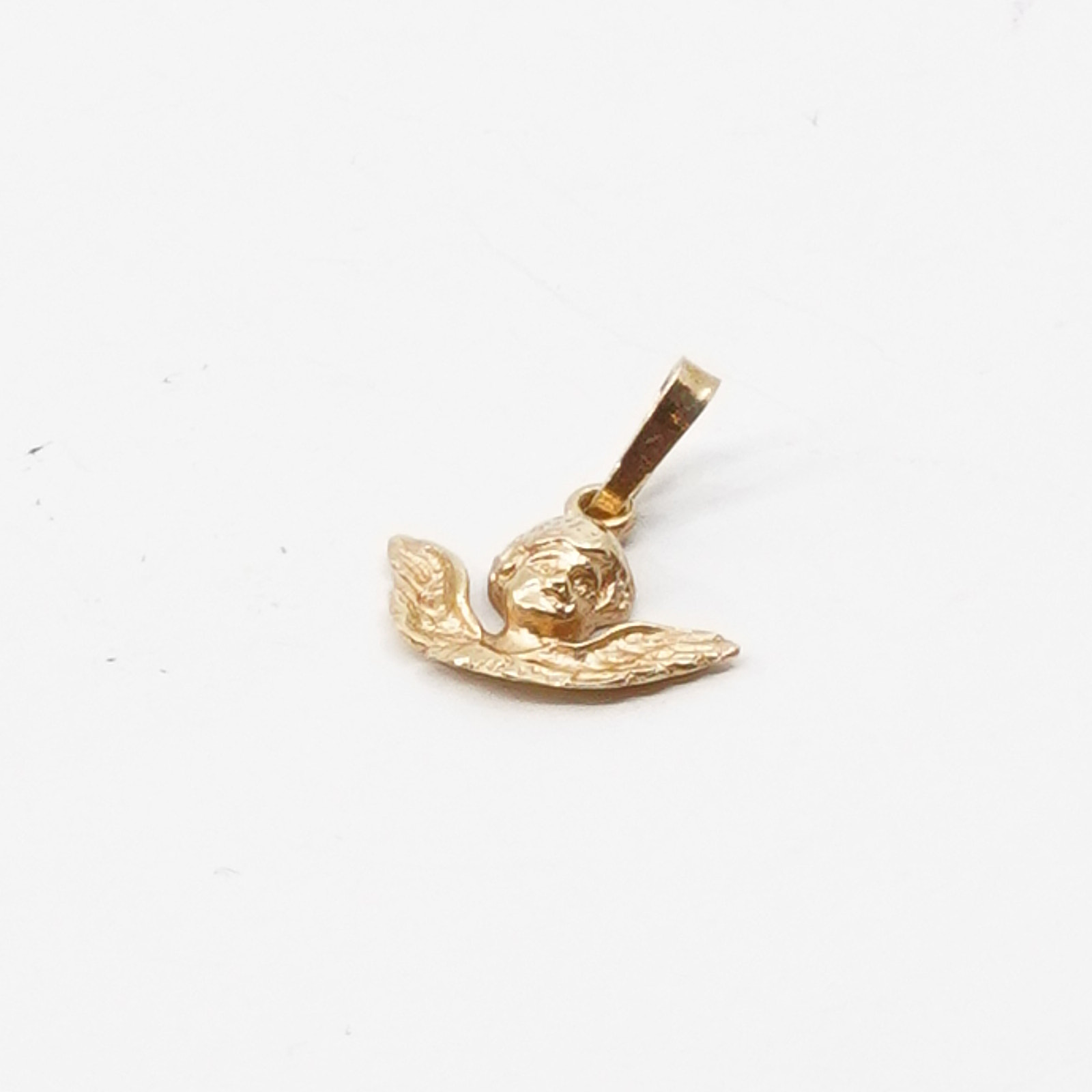 Hänge/berlock Guld 18K