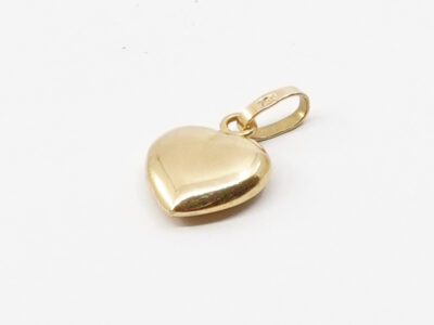 Hänge/berlock Guld 18K