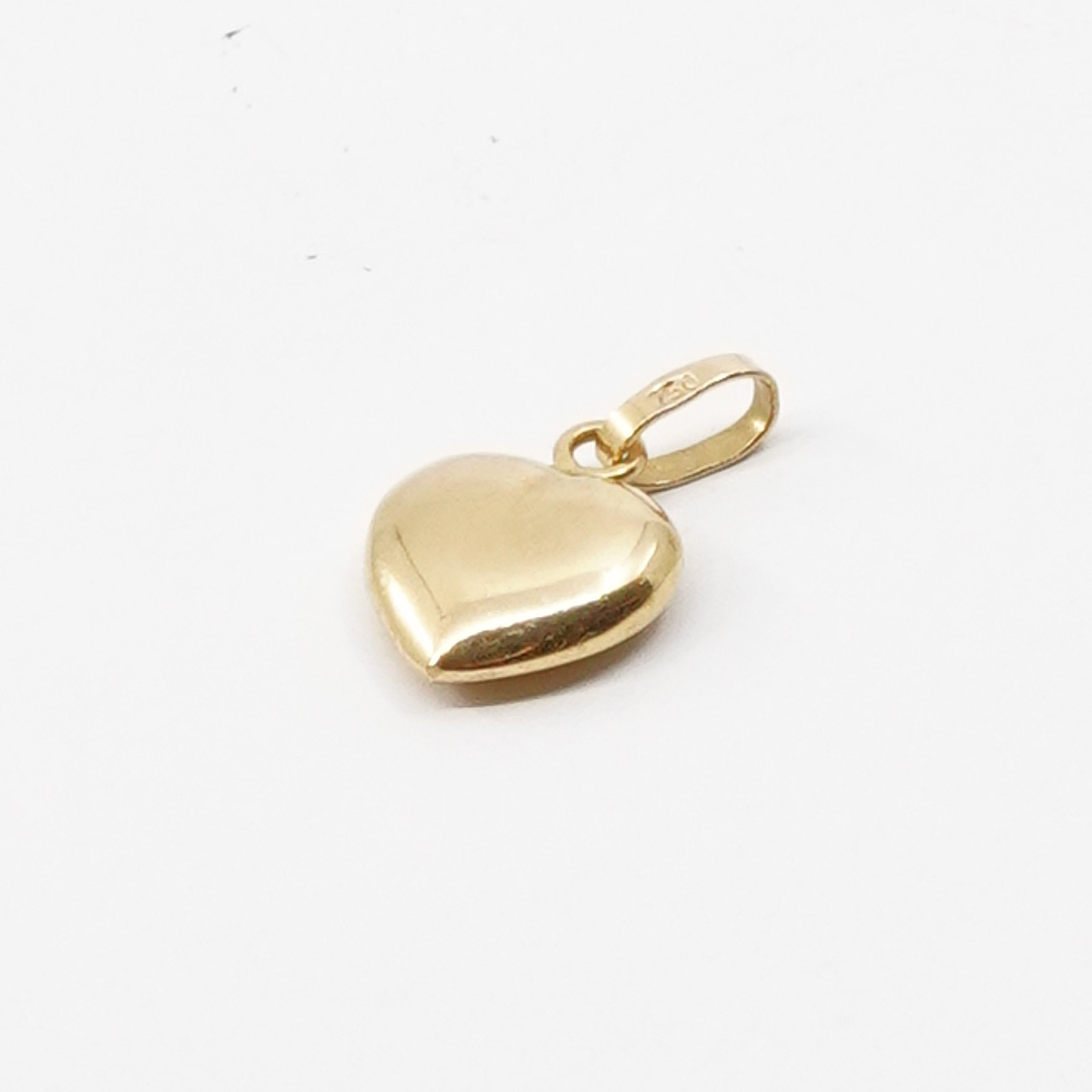 Hänge/berlock Guld 18K