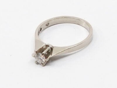Ring 18K