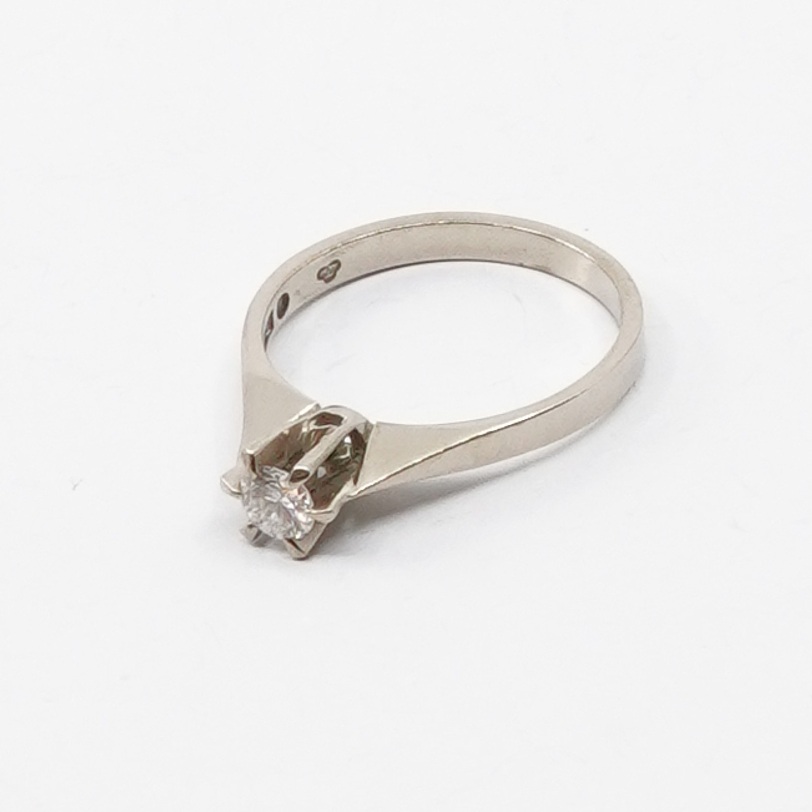 Ring 18K