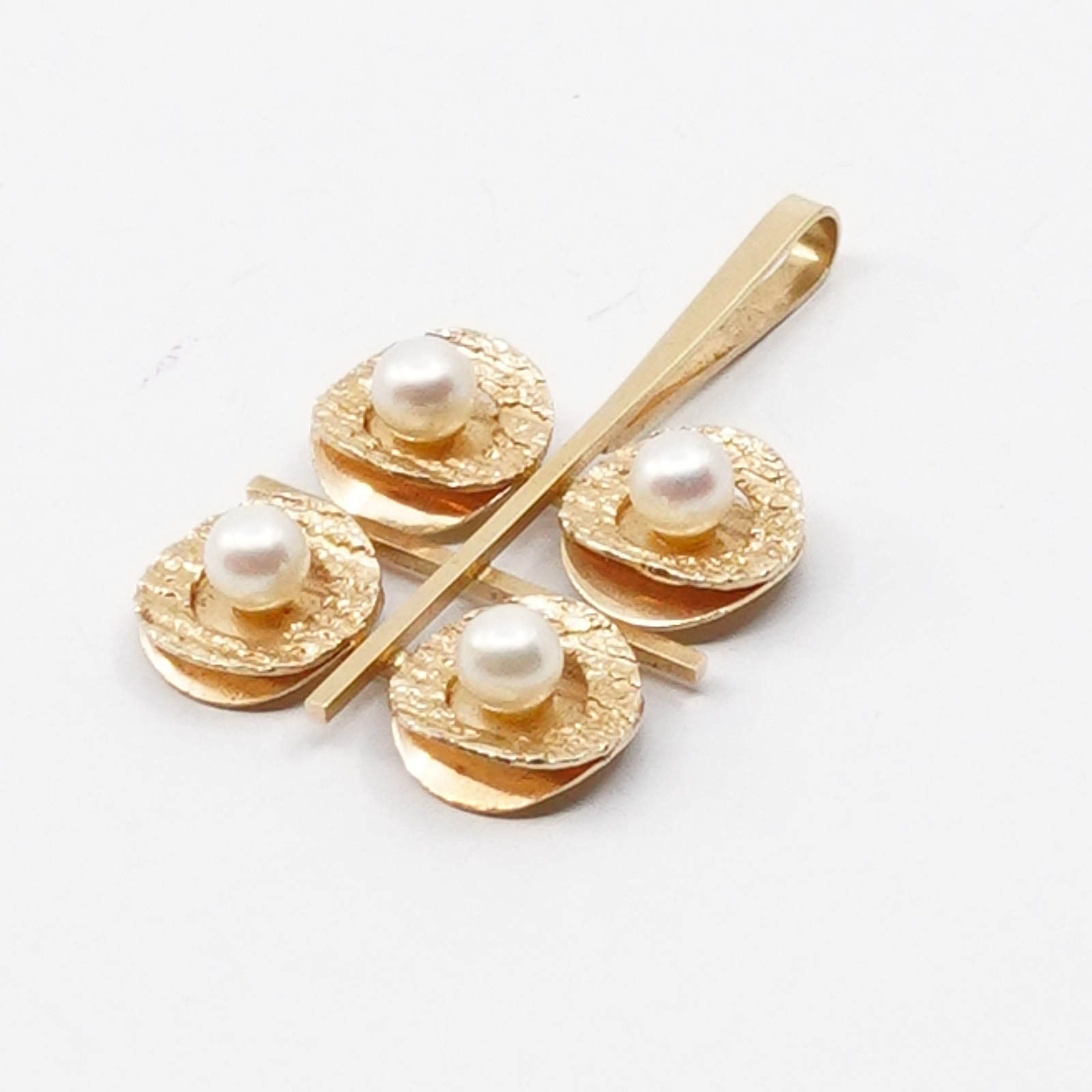 Hänge/berlock Guld 18K