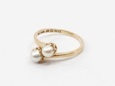 Ring 18K
