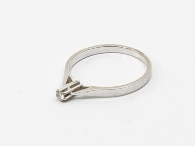 Ring 18K