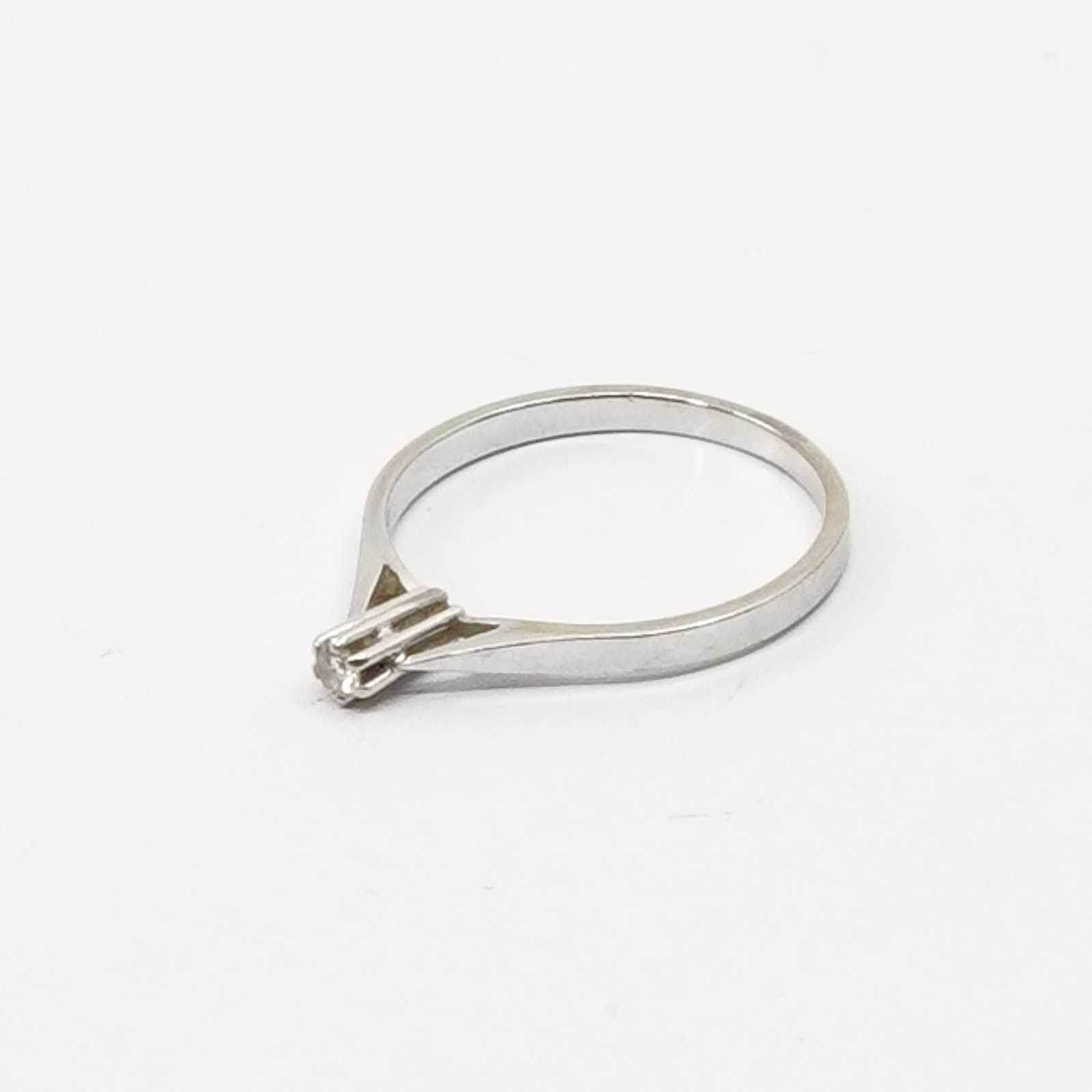 Ring 18K
