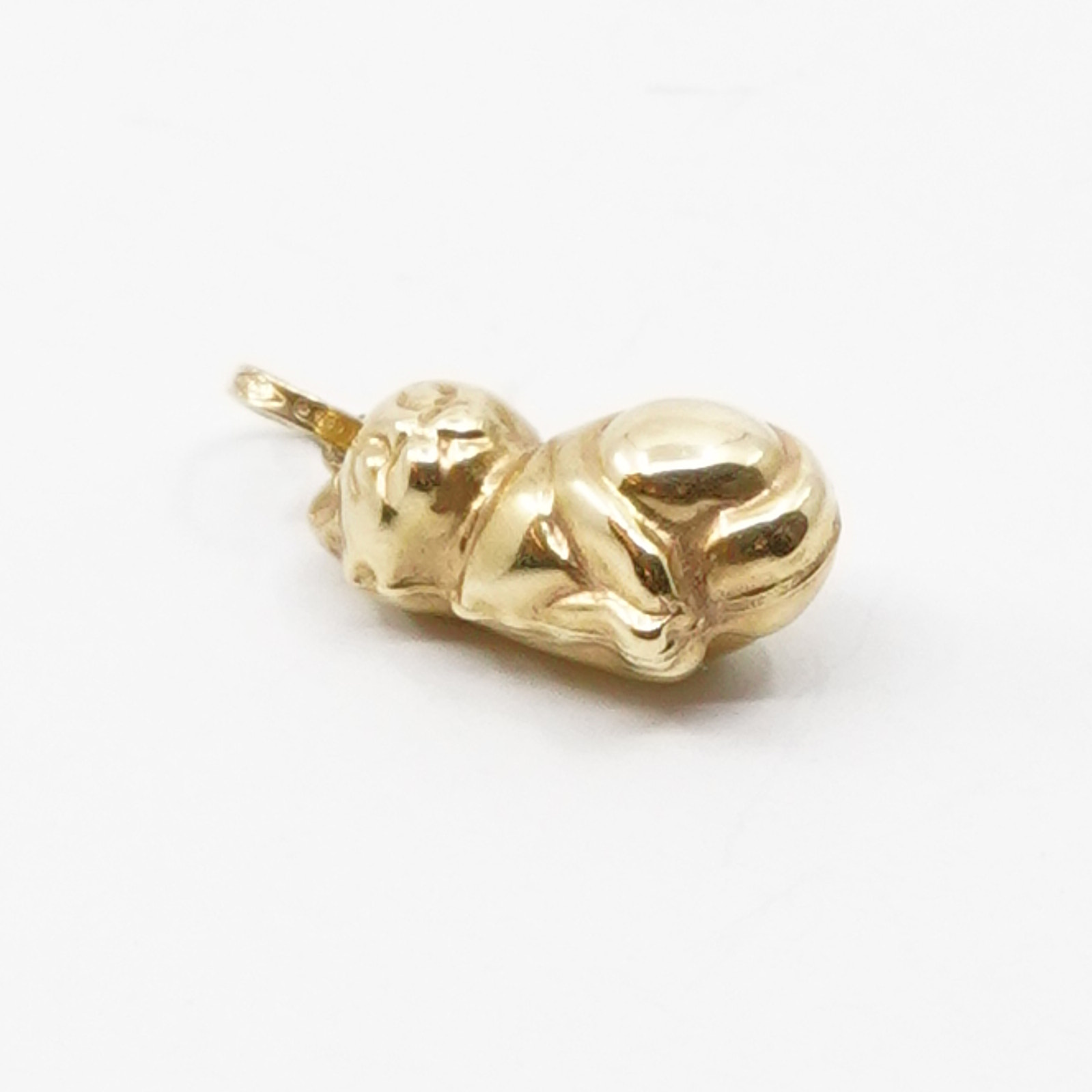 Hänge/berlock 18K