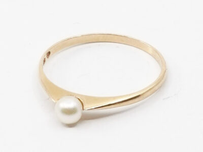 Ring 18K