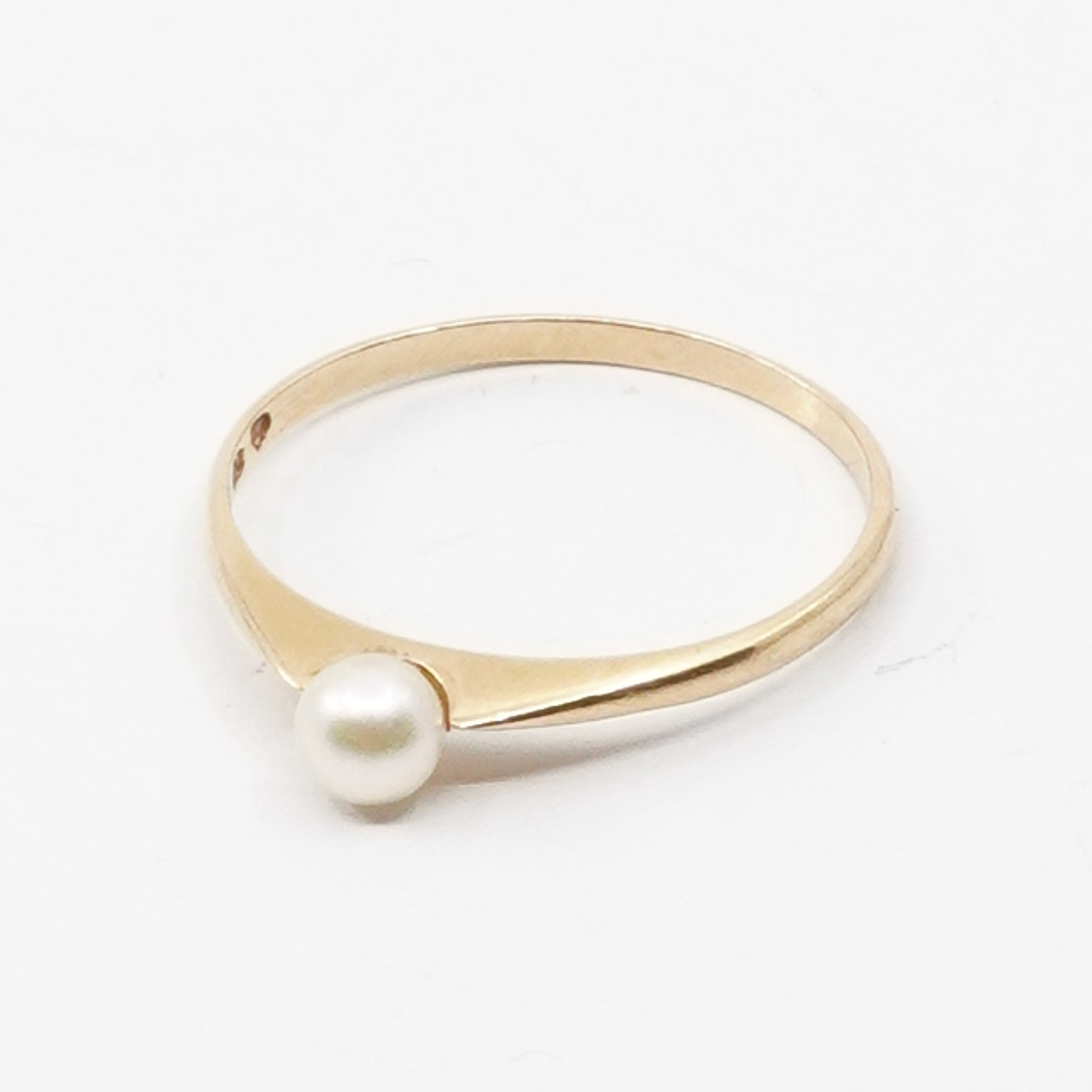 Ring 18K