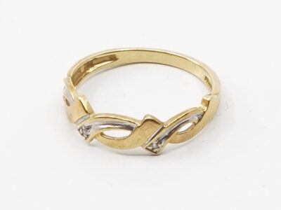 Ring 18K