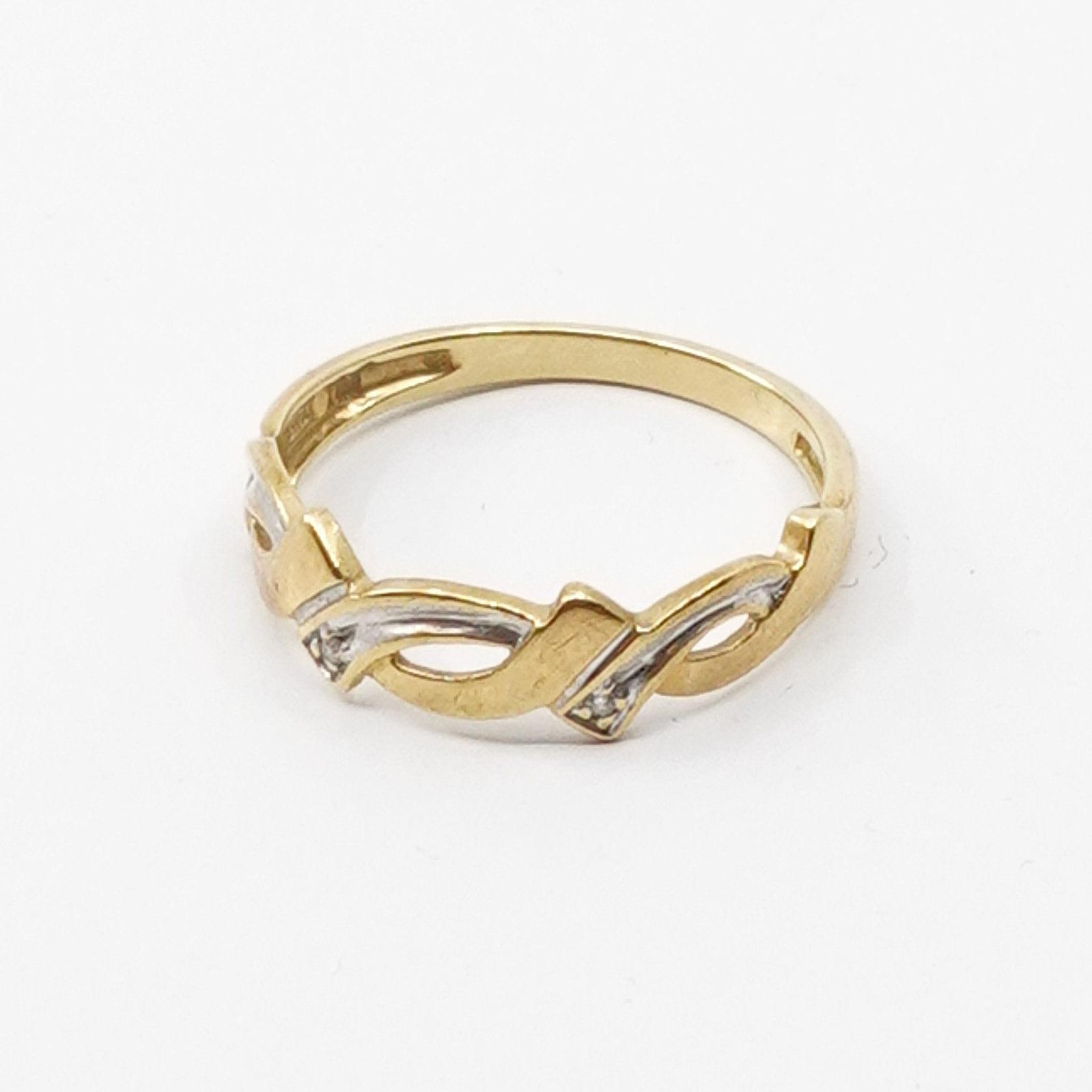 Ring 18K