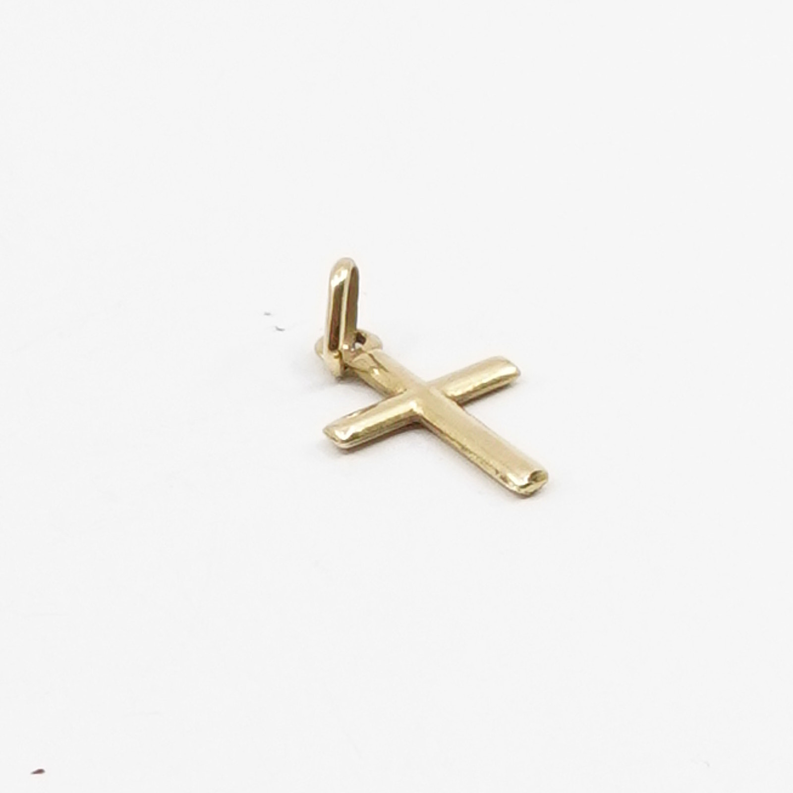 Hänge/berlock 18K