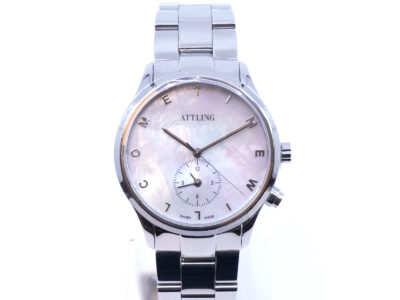 Armbandsur Efva Attling