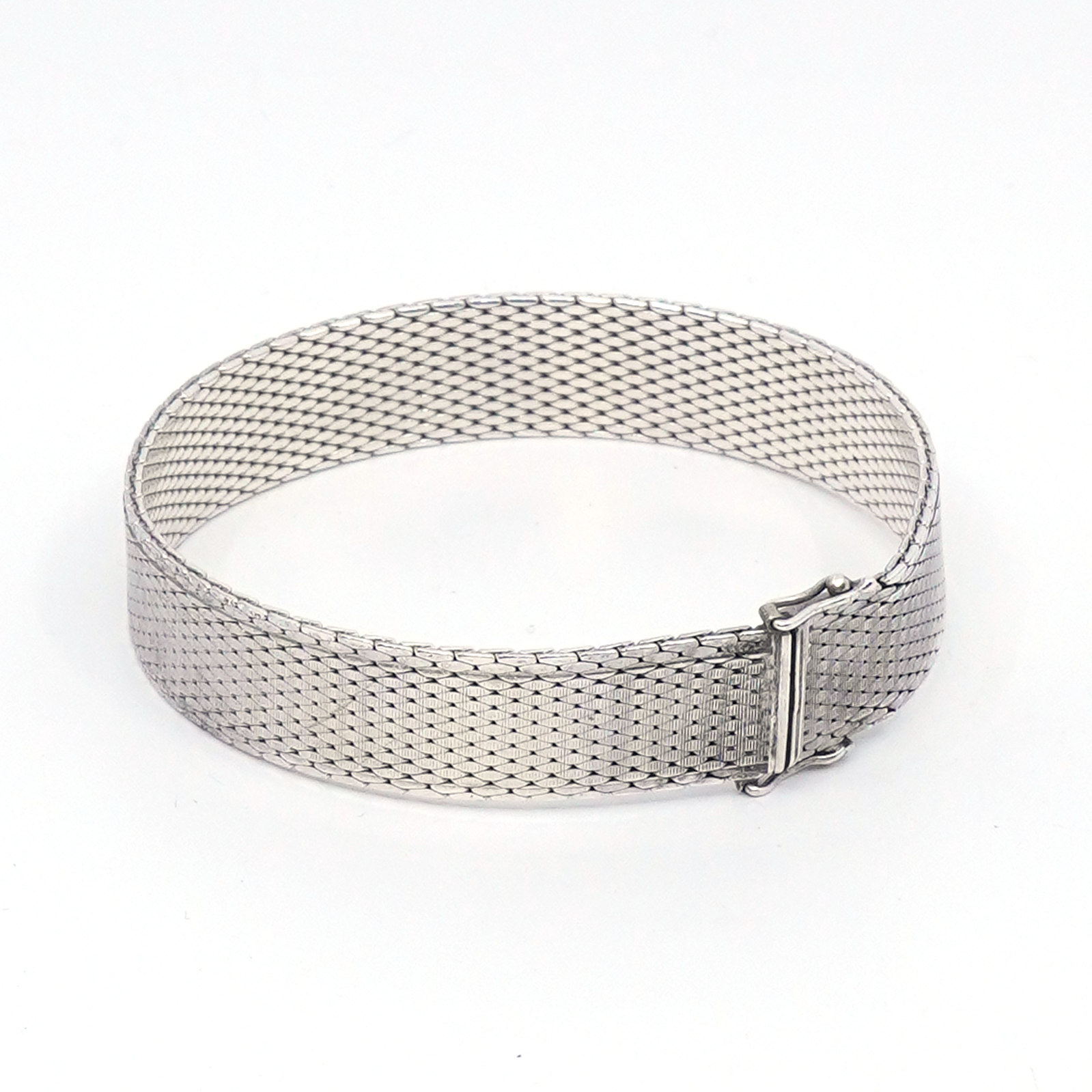 Armband Silver S830