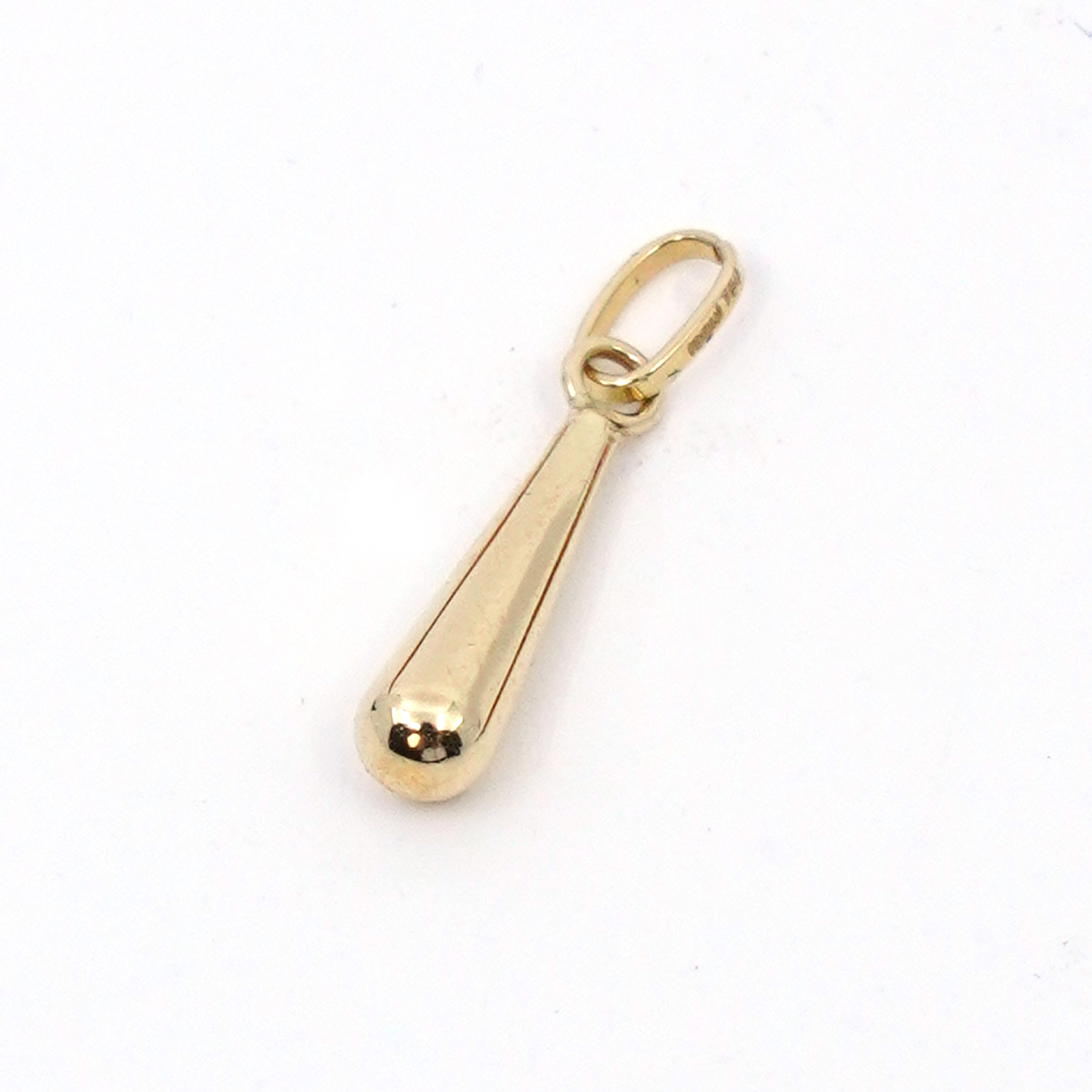 Hänge Guld 18K