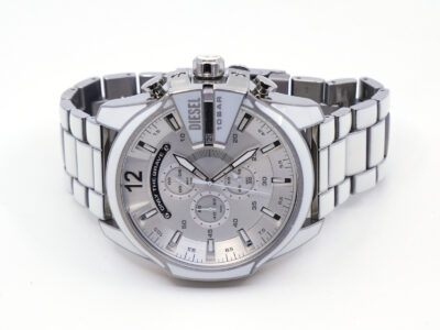 Armbandsur Diesel Mega