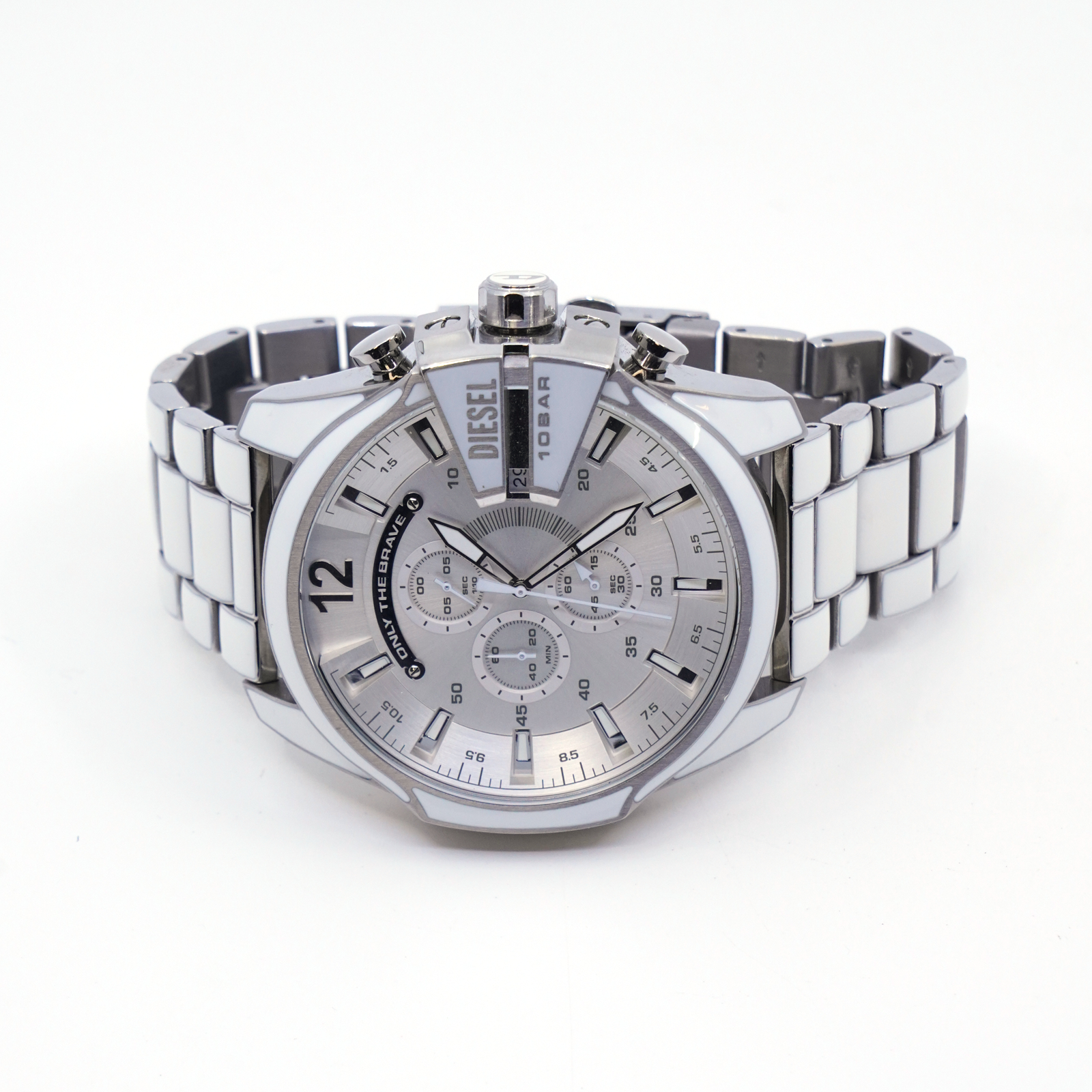 Armbandsur Diesel Mega
