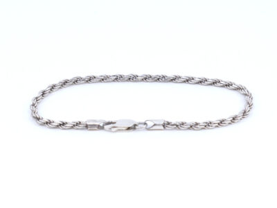 Armband fasetterad Cordell