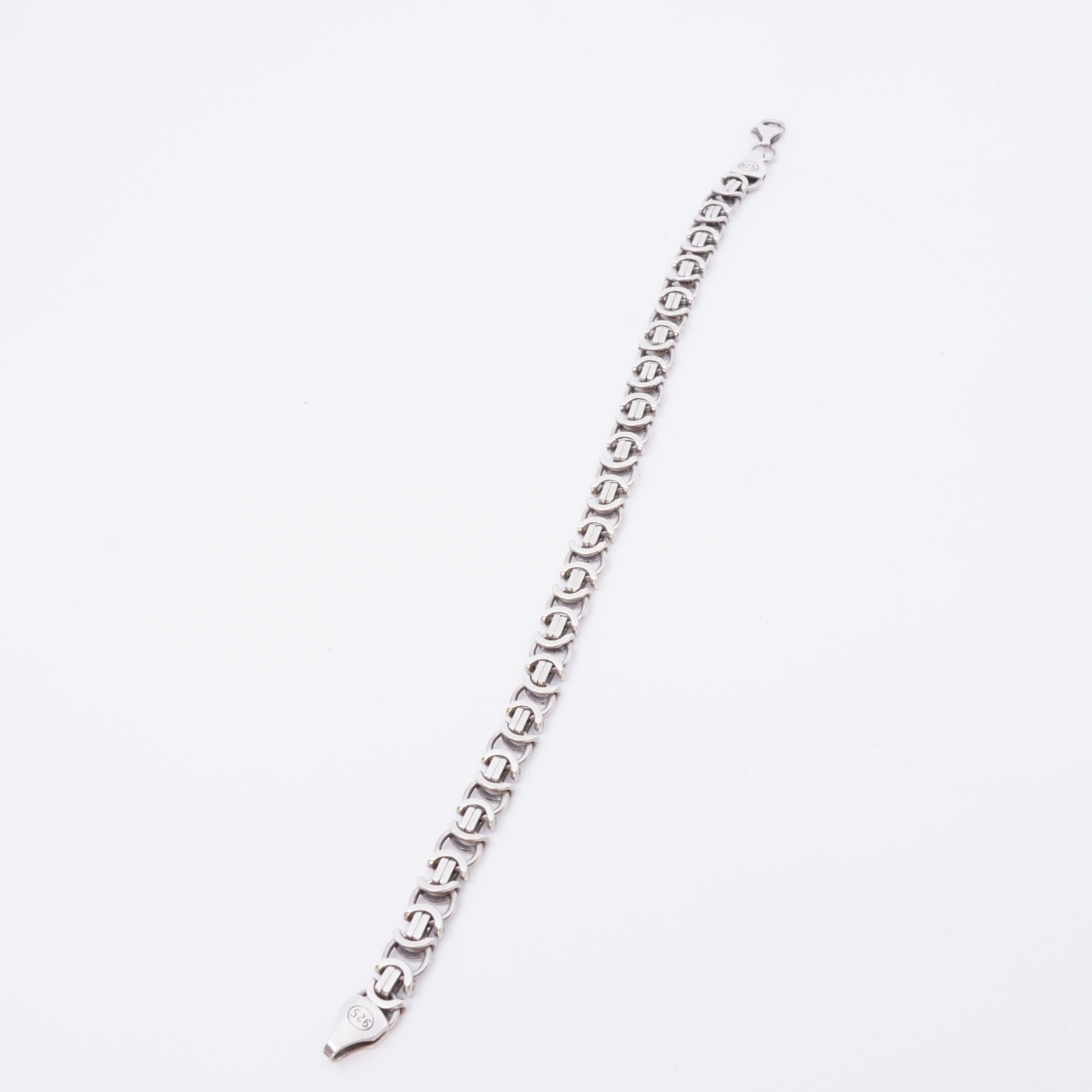 Armband Silver S925