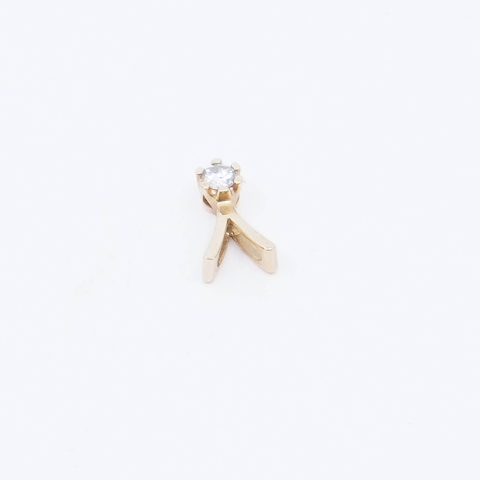 Hänge Guld 18K