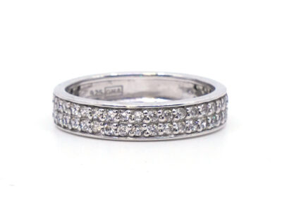 Ring Silver S925