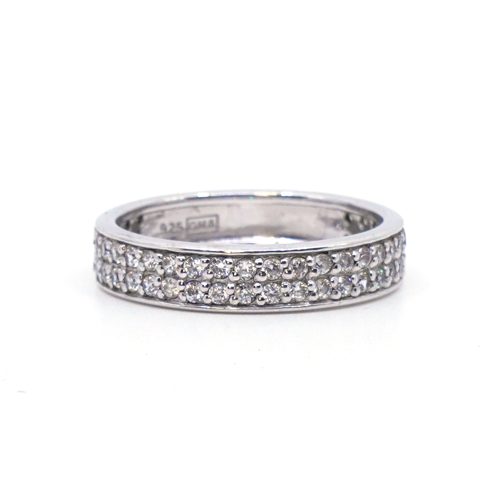 Ring Silver S925