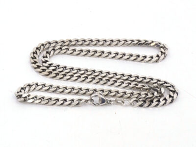 Halskedja Silver S925