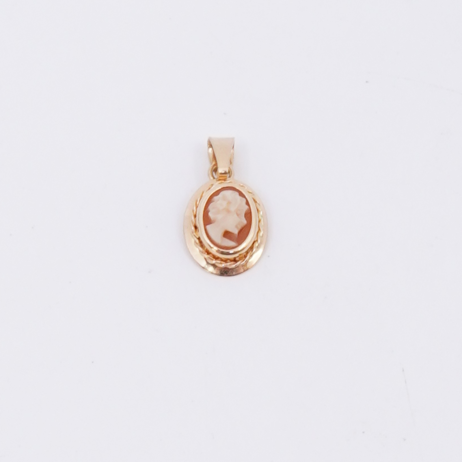 Hänge/berlock Guld 18K