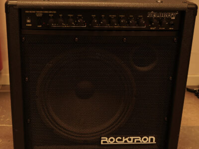 Förstärkare Rocktron Velocity