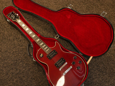 Elgitarr Hondo II