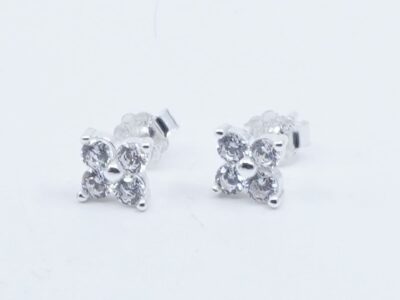 Örhängen Silver S925
