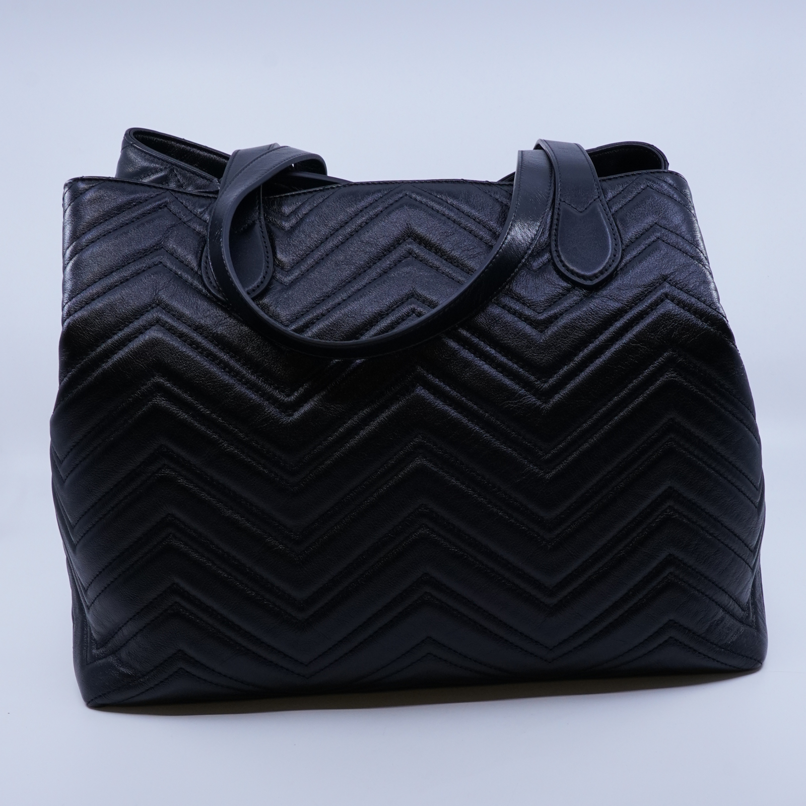 1 Väska Gucci