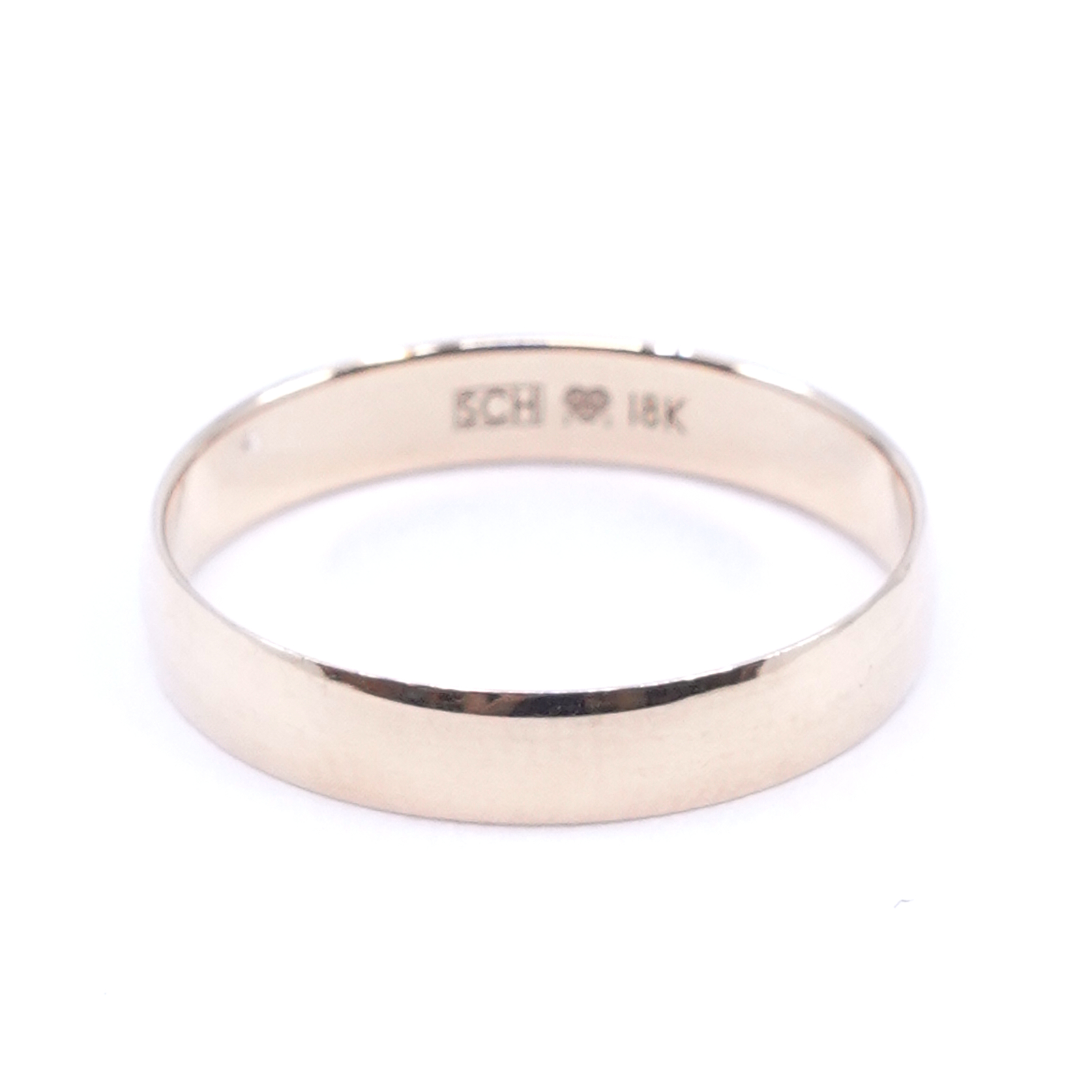 Ring Guld 18K