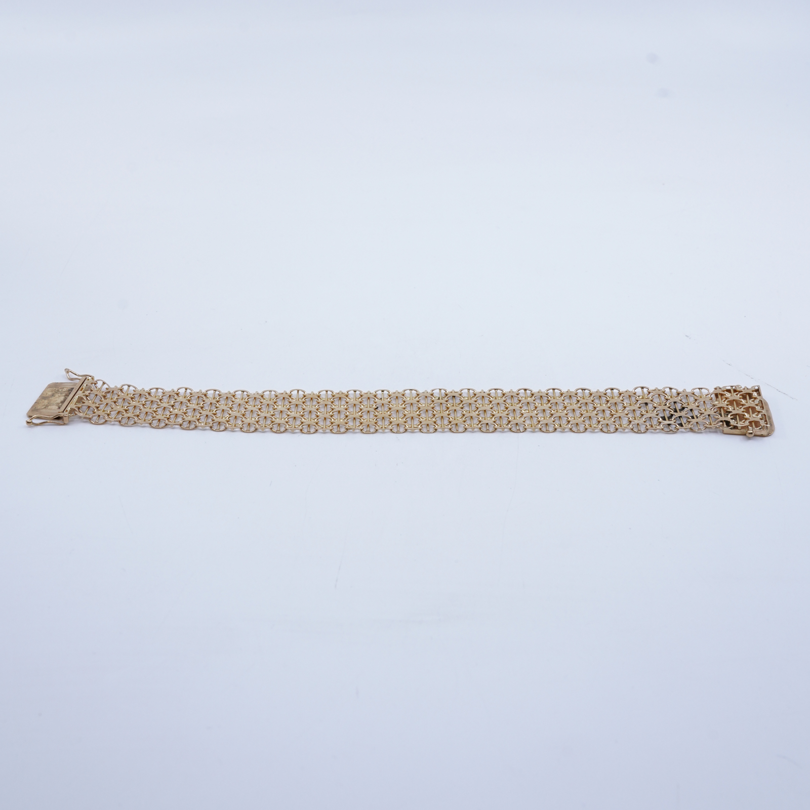 Armband X-länk med