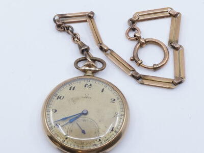 Fickur Omega, boett