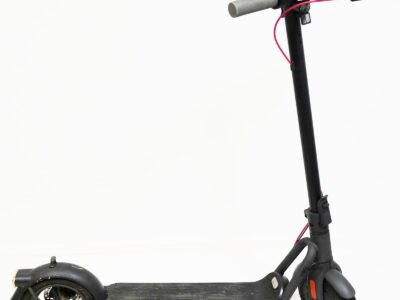 Elscooter Navee V50