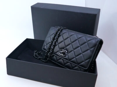 Väska, Chanel, O-mini