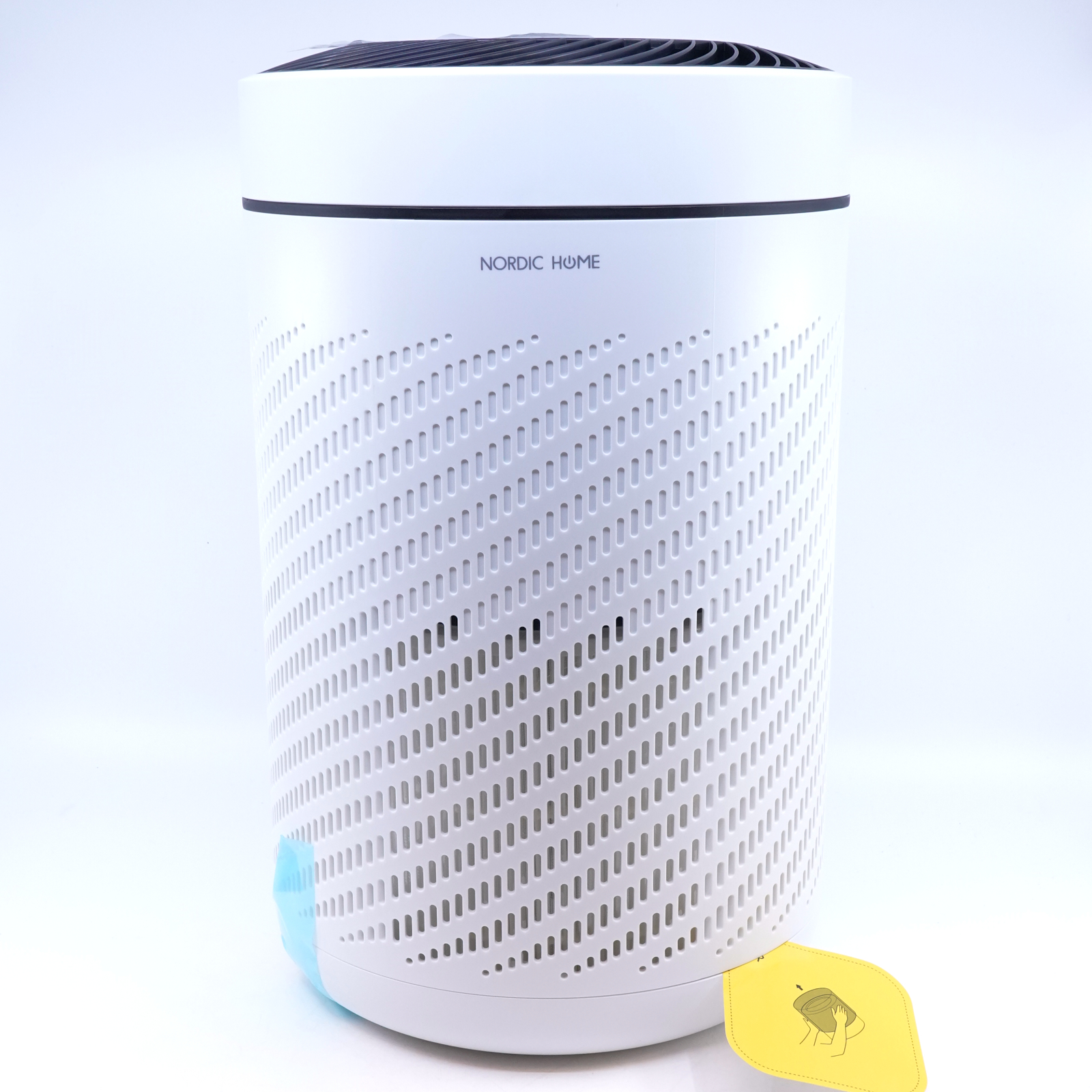 Luftrenare Nordic Home Minimax