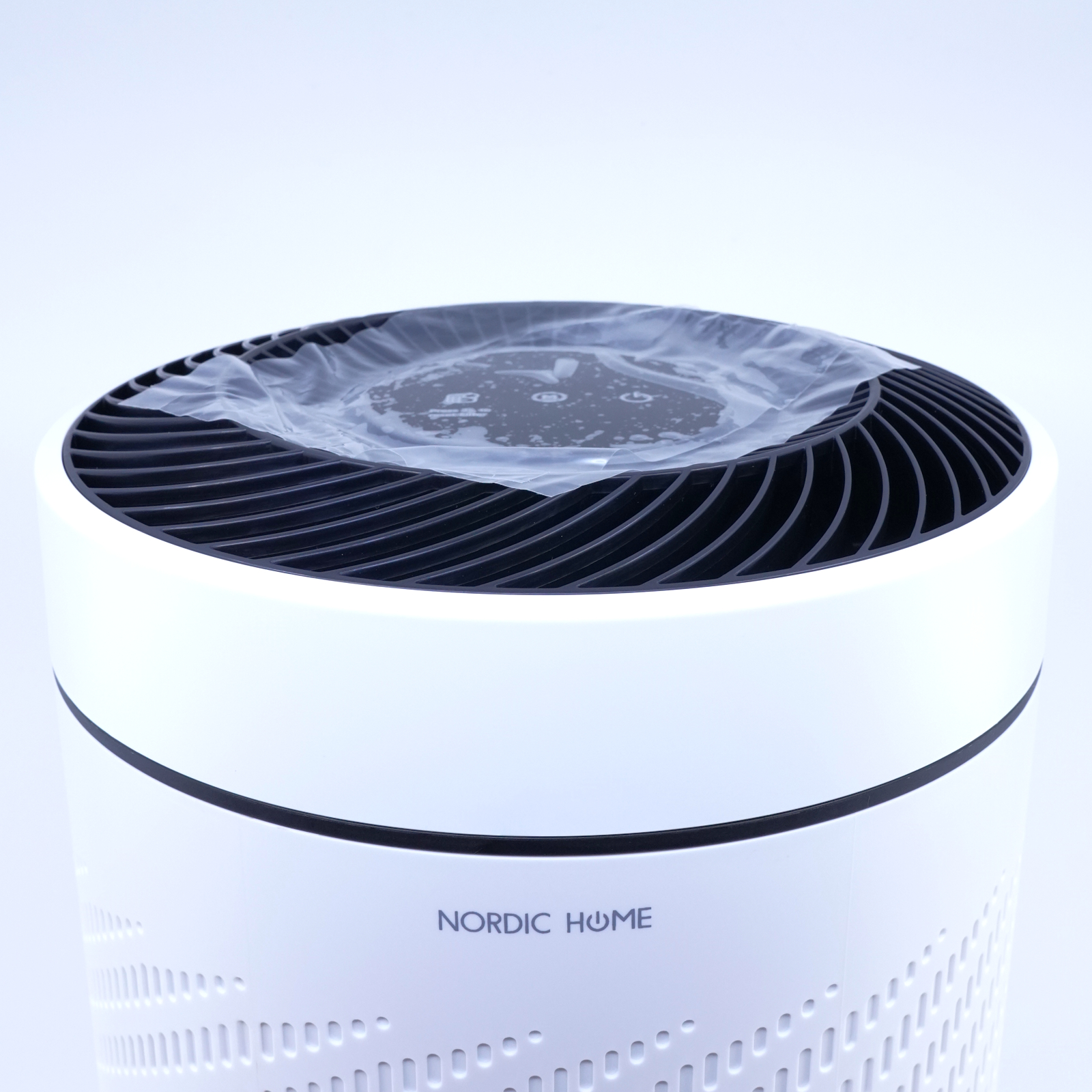 Luftrenare Nordic Home Minimax