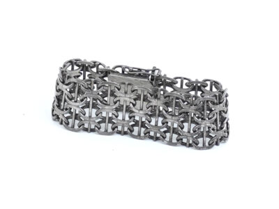 Armband X-länk med