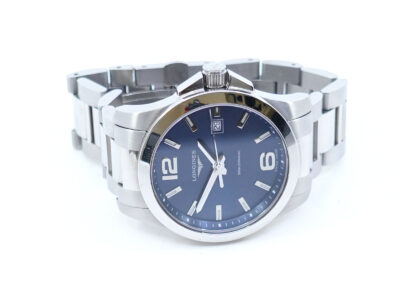 Armbandsur Longines Conquest