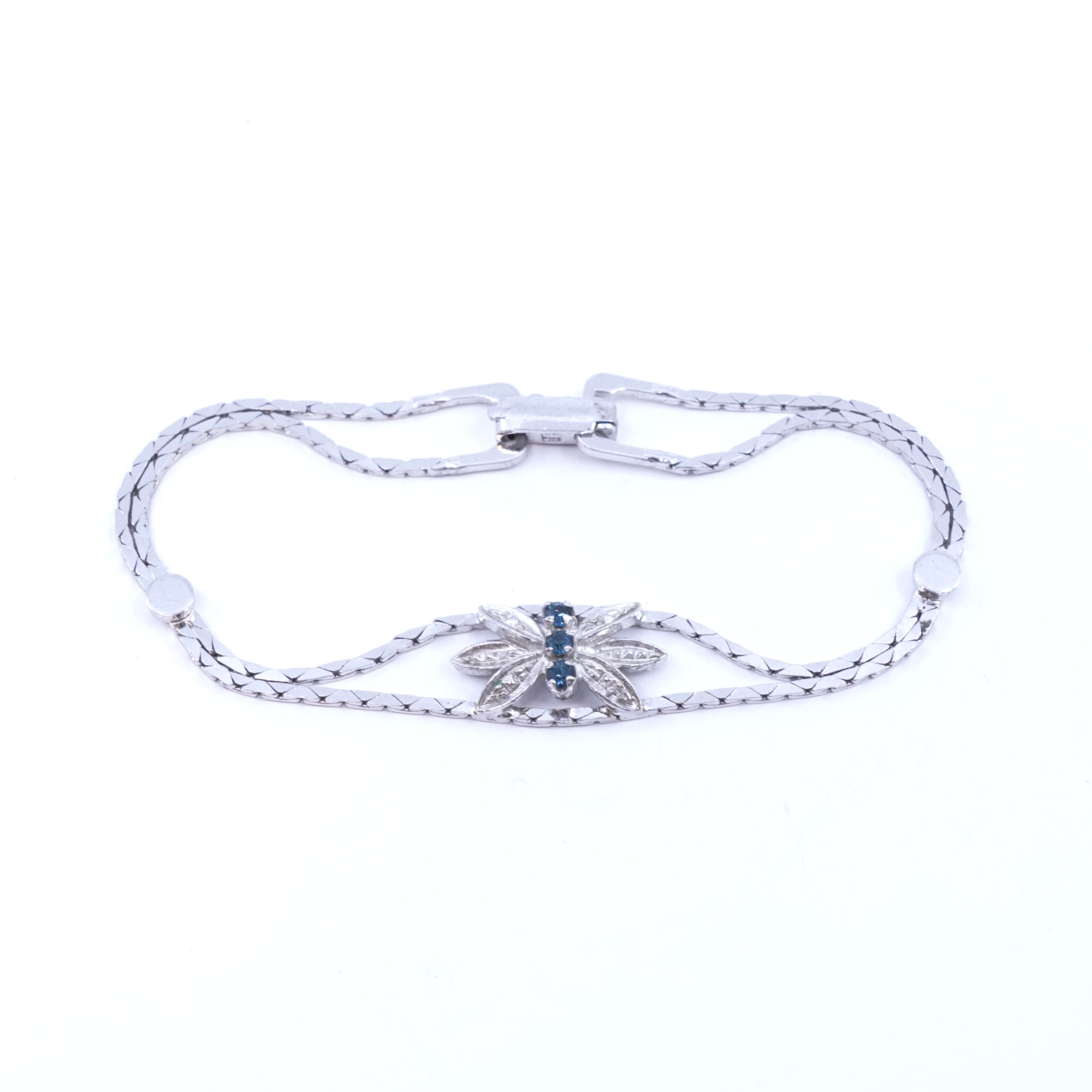 Armband Silver S925