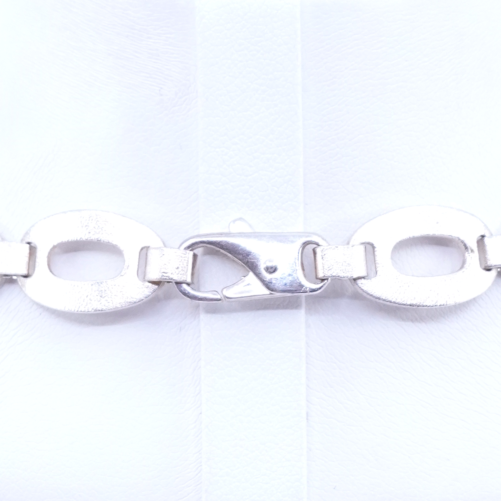 Halskedja Silver S925